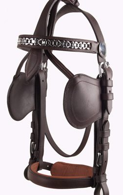 Oil-pull-up-Brown-Bridle