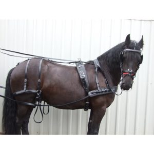 Ideal Eurotech Harness - Single-749