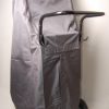 Harness trolley cover