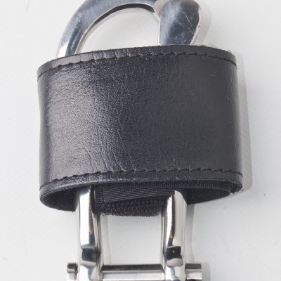 Shackle cover