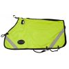 Hi-Viz waterproof fleece lined driving rug