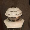 Cut Glass Ceremony Lamps - Image 24