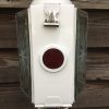 Cut Glass Ceremony Lamps - Image 16