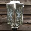 Cut Glass Ceremony Lamps - Image 14