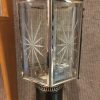 Cut Glass Ceremony Lamps - Image 10