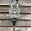 Cut Glass Ceremony Lamps - Image 8