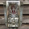 Cut Glass Ceremony Lamps - Image 7