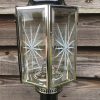 Cut Glass Ceremony Lamps - Image 2