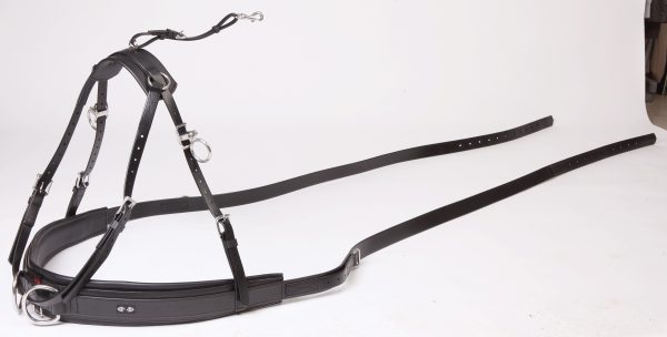 ZILCO ZGB HARNESS - Image 3