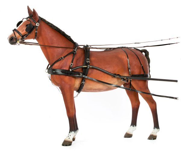 ZILCO CLASSIC HARNESS