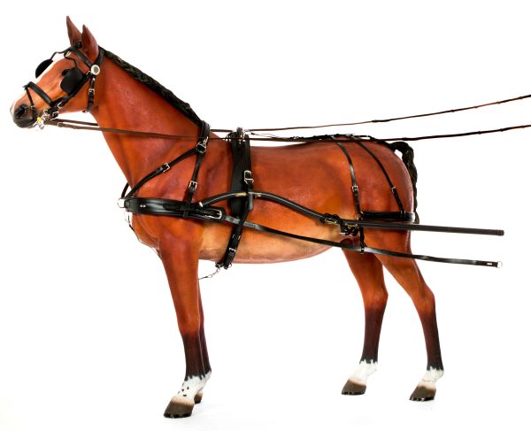 ZILCO CLASSIC HARNESS - Image 12