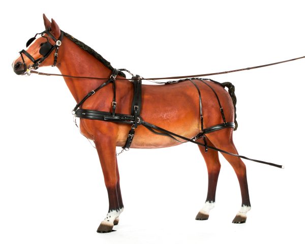 ZILCO CLASSIC HARNESS - Image 11