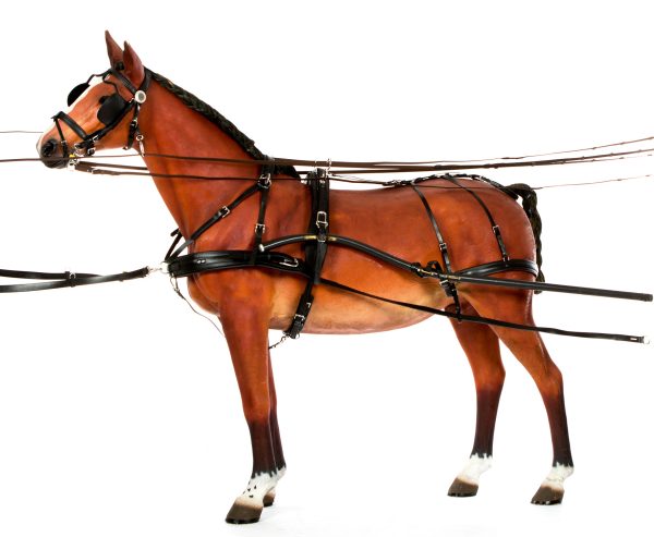 ZILCO CLASSIC HARNESS - Image 10