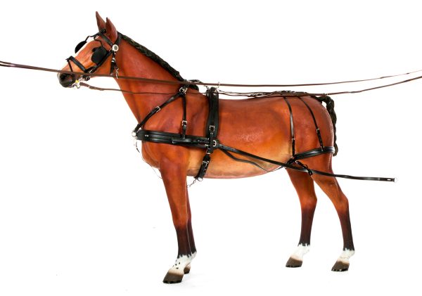 ZILCO CLASSIC HARNESS - Image 9