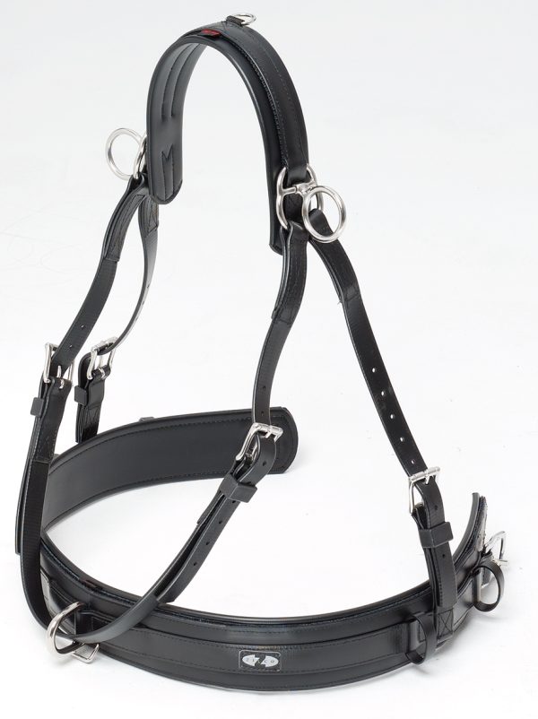 ZILCO CLASSIC HARNESS - Image 7