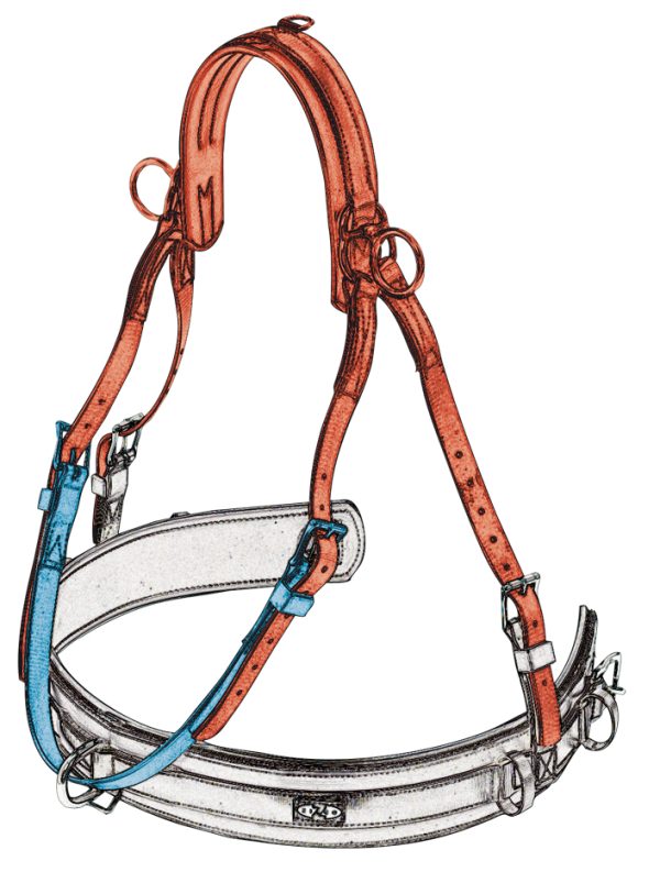 ZILCO CLASSIC HARNESS - Image 6