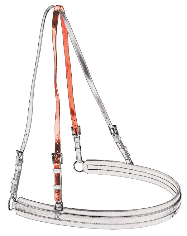 ZILCO CLASSIC HARNESS - Image 4