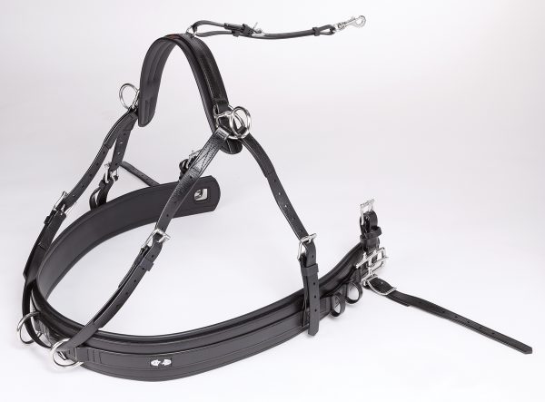 ZILCO CLASSIC HARNESS - Image 2