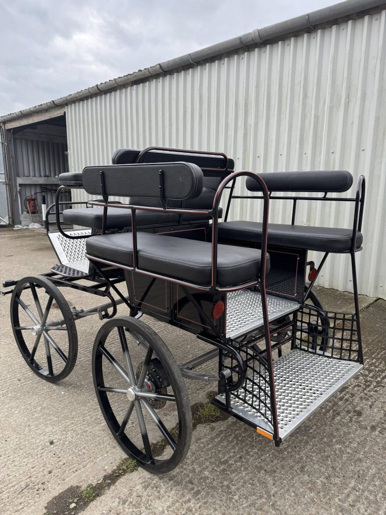 495965715_1309015820952228_6949285004342357309_n-768x1024 Hartland Pleasuresport Deluxe £2250 no VAT
