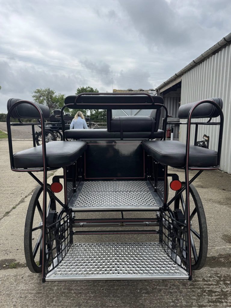 497511448_1309015544285589_8106166652214091186_n-768x1024 Hartland Pleasuresport Deluxe £2250 no VAT