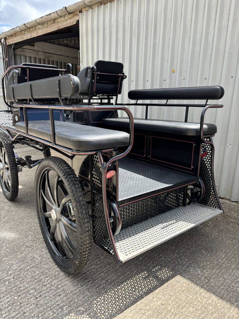 508530535_1344415477412262_6244516443953644038_n-768x1024 HARTLAND TRAILBLAZER DELUXE XL £3950