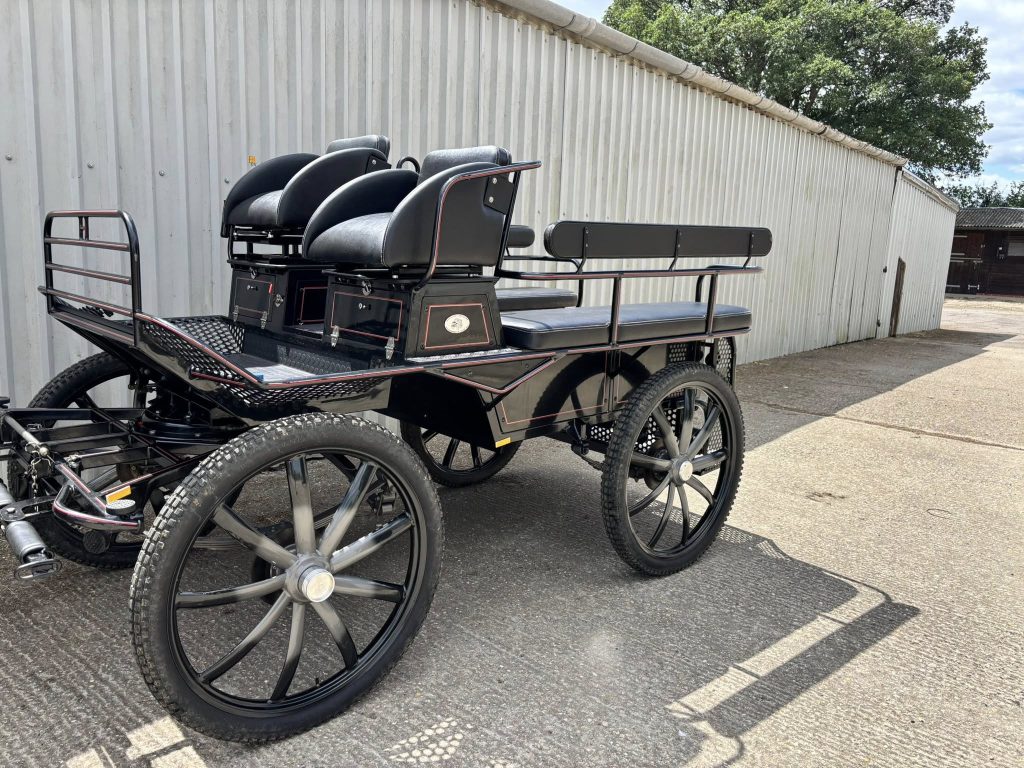 509441286_1344415164078960_8537016428351661322_n-1024x768 HARTLAND TRAILBLAZER DELUXE XL £3950