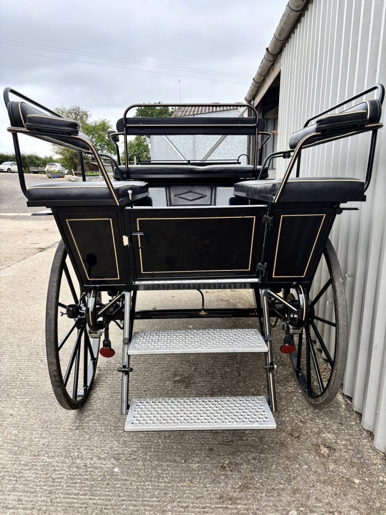 510252217_1344411577412652_155013449856331601_n-768x1024 HARTLAND WAGONETTE   £2995