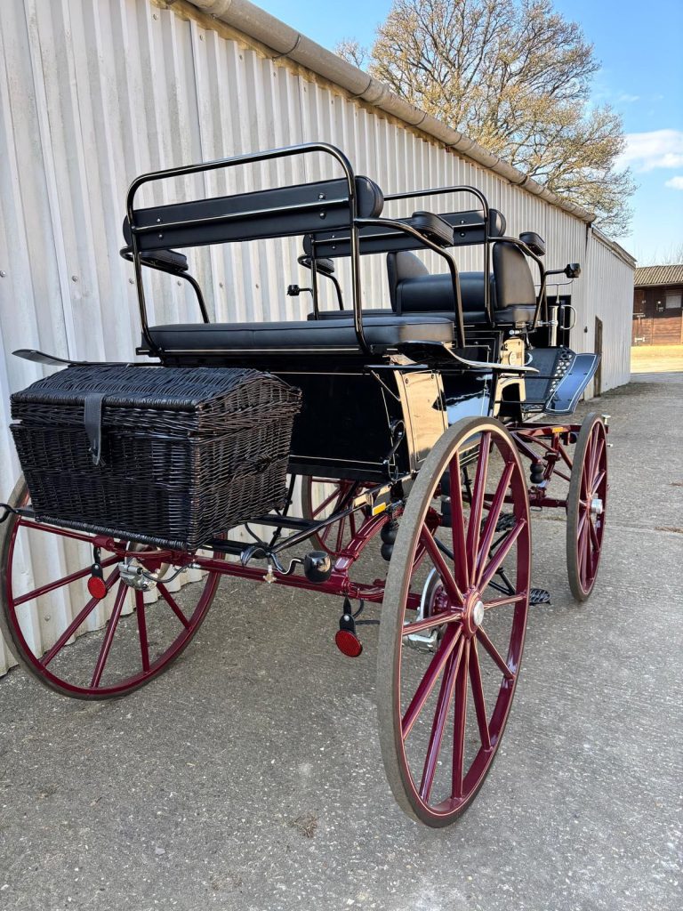 495336108_1301014841752326_3280154588571479094_n-768x1024 HARTLAND PICNICWAGON £4950+VAT