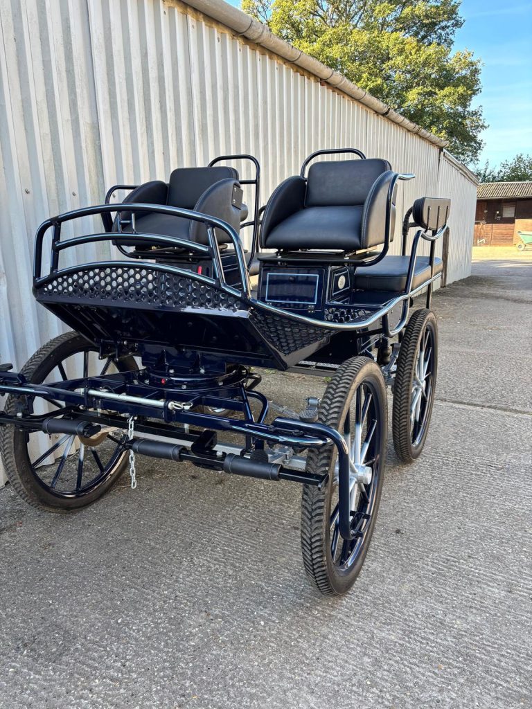 552231666_1426883799165429_4863425987911294860_n-768x1024 HARTLAND TRAILBLAZER DELUXE  £4950+VAT