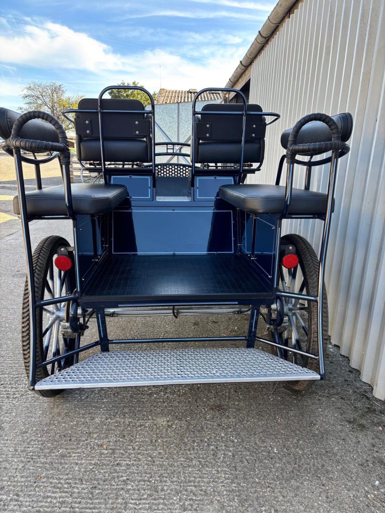 553374655_1426884275832048_2331537015209018673_n-768x1024 HARTLAND TRAILBLAZER DELUXE  £4950+VAT