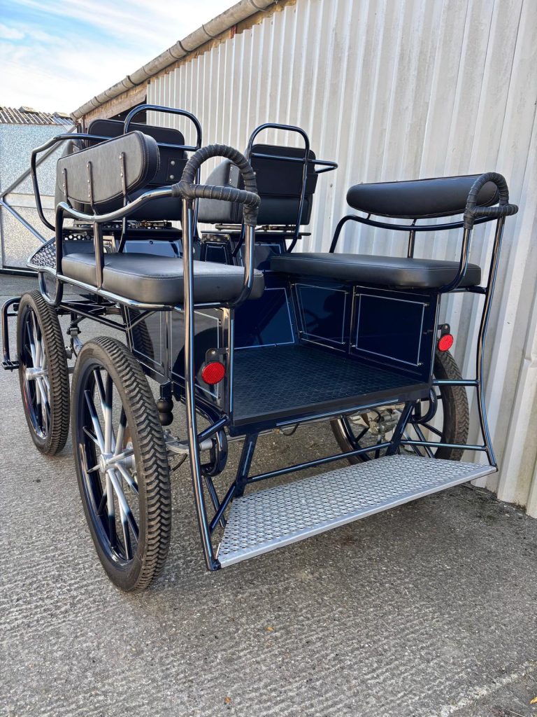 554825899_1426883912498751_3935517312006624919_n-768x1024 HARTLAND TRAILBLAZER DELUXE  £4950+VAT