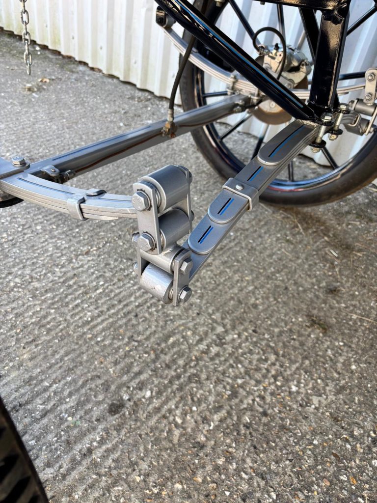 553964727_1426883892498753_2358560216632040780_n-768x1024 TRAILBLAZER DELUXE £4950+VAT