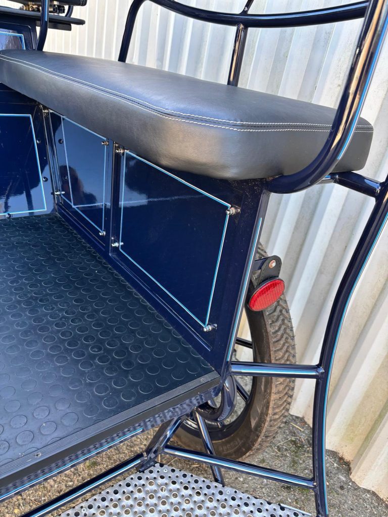 555434585_1426884039165405_2010287270106097967_n-768x1024 TRAILBLAZER DELUXE £4950+VAT