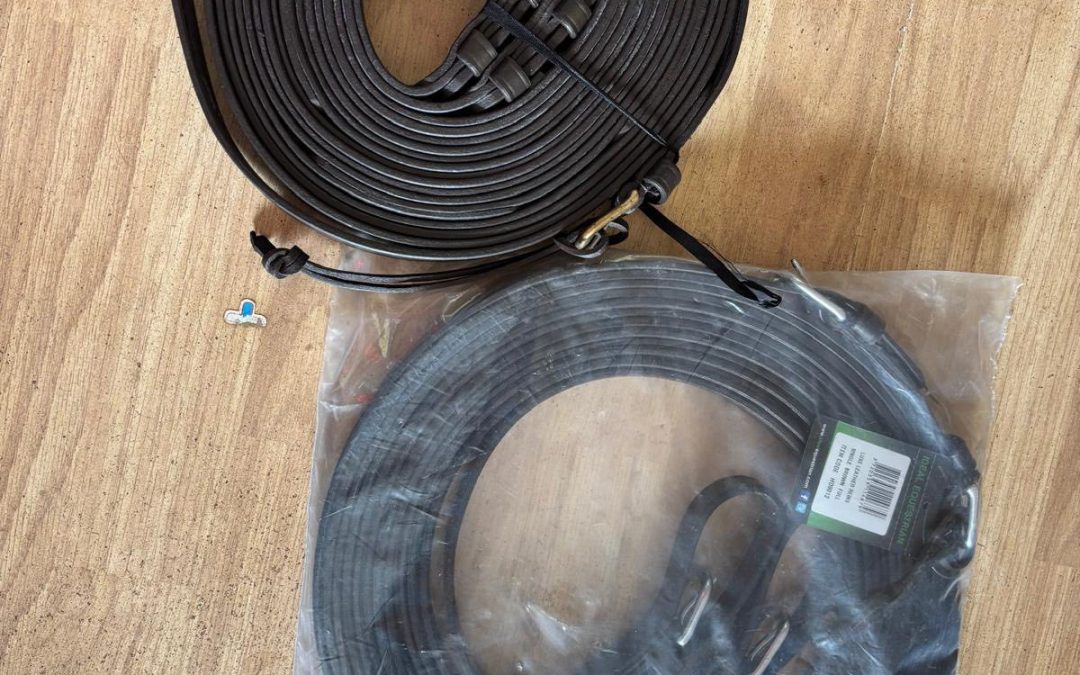 FULL SIZE BROWN LEATHER SINGLE REINS