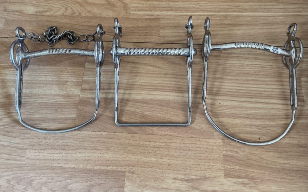 3 x Driving Bits   £50