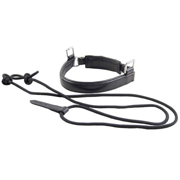bitless-noseband IDEAL Bitless Noseband £27+VAT