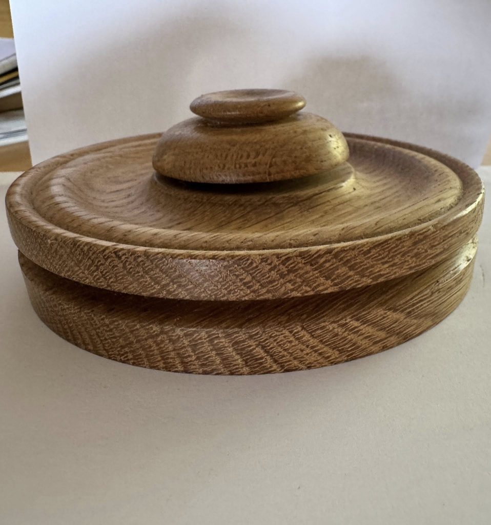 whip-reel-2-958x1024 Solid Beech Whip Reel £20+VAT