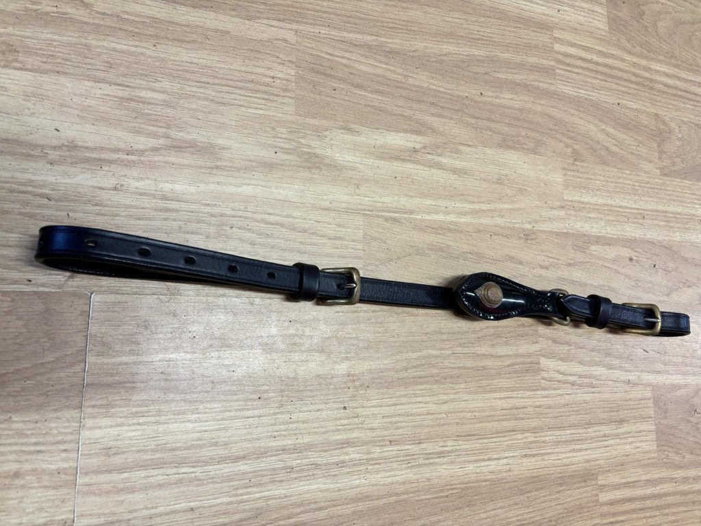 605772463_1513262407194234_3666489237252941427_n-1024x768 SHETLAND SHOW MARTINGALE - £10+VAT