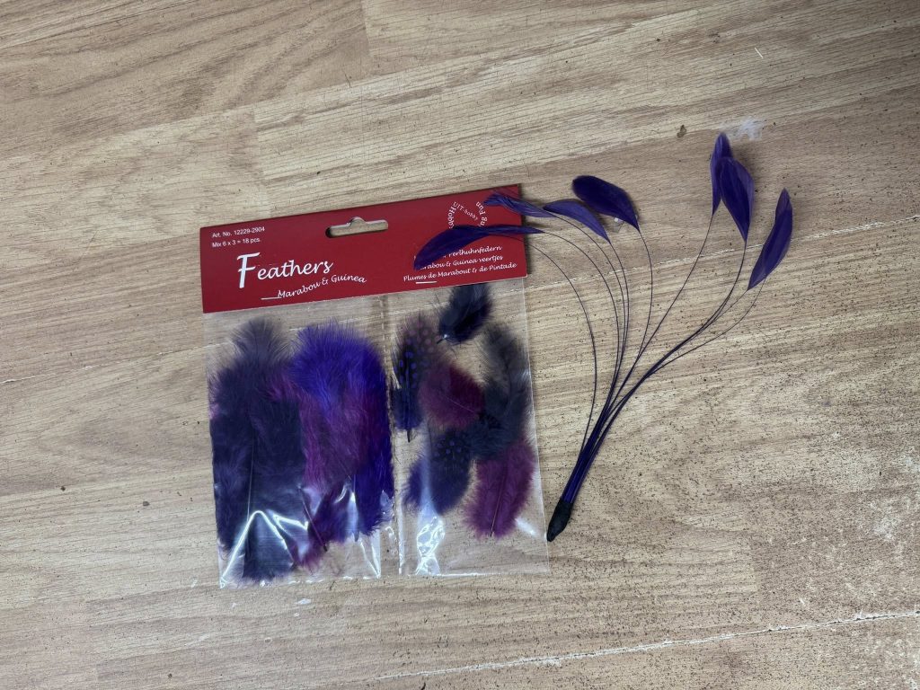 615411714_1527115415808933_7559810511802538894_n-1-1024x768 ~ Beautiful feathers to dress up your hats ~