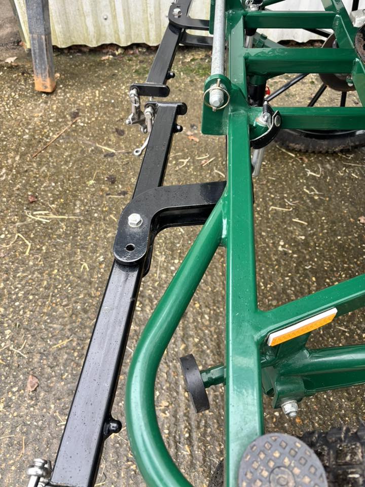 641370029_1567360908451050_7136390793947829612_n LARGE TRAILBLAZER XL MODEL - £4500 NO VAT