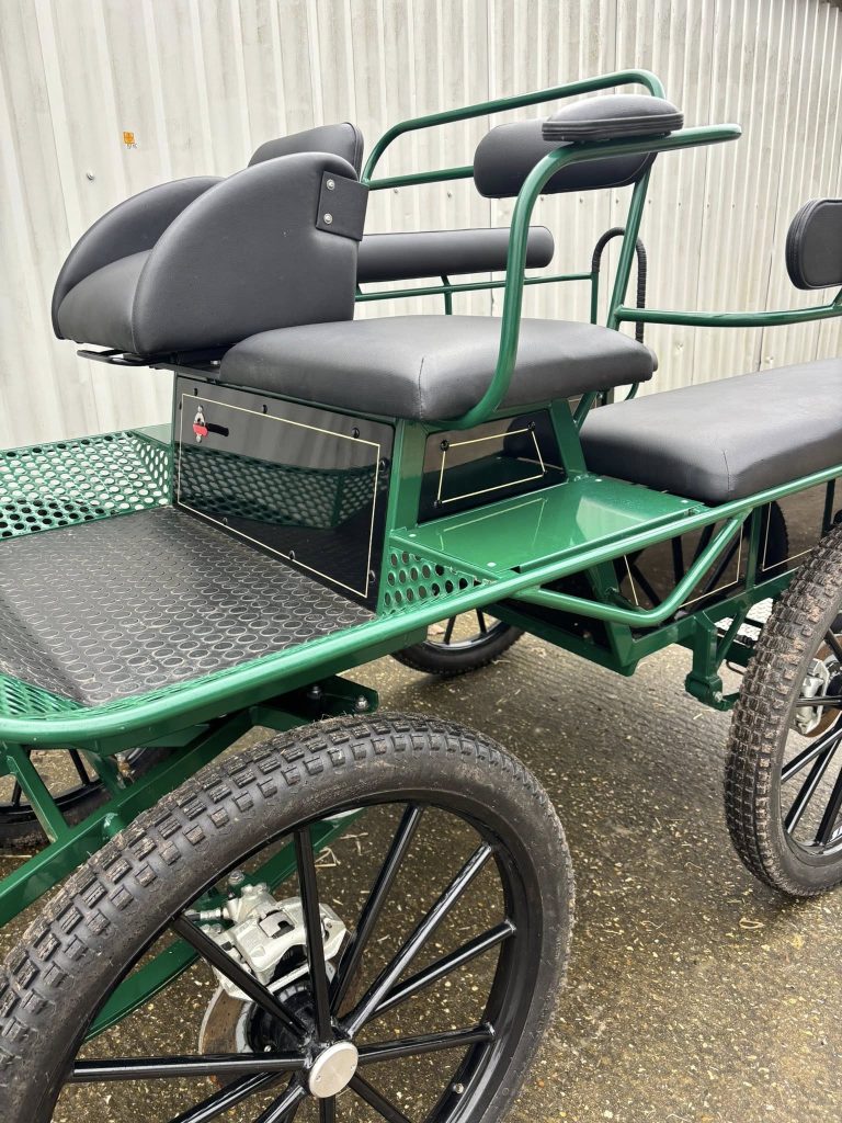 641573614_1567361628450978_2131959179278024840_n-768x1024 LARGE TRAILBLAZER XL MODEL - £4500 NO VAT