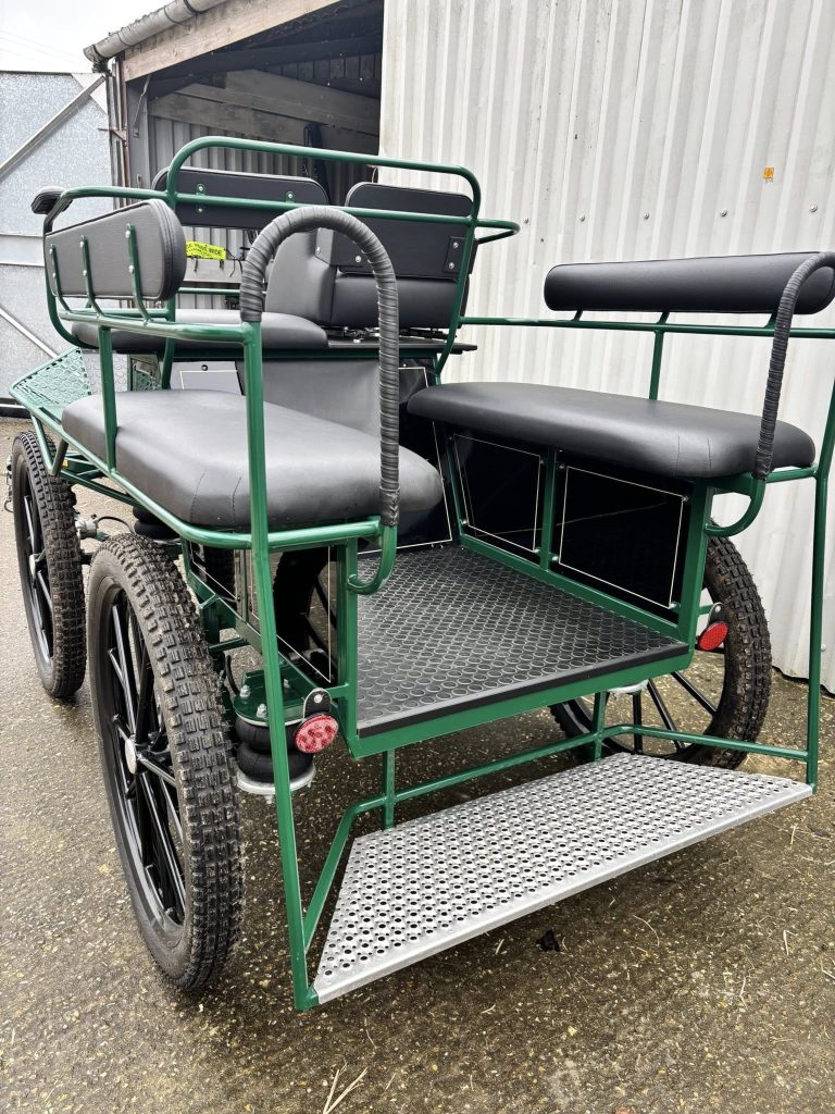 641632412_1567361701784304_9122217580342680124_n-768x1024 LARGE TRAILBLAZER XL MODEL - £4500 NO VAT