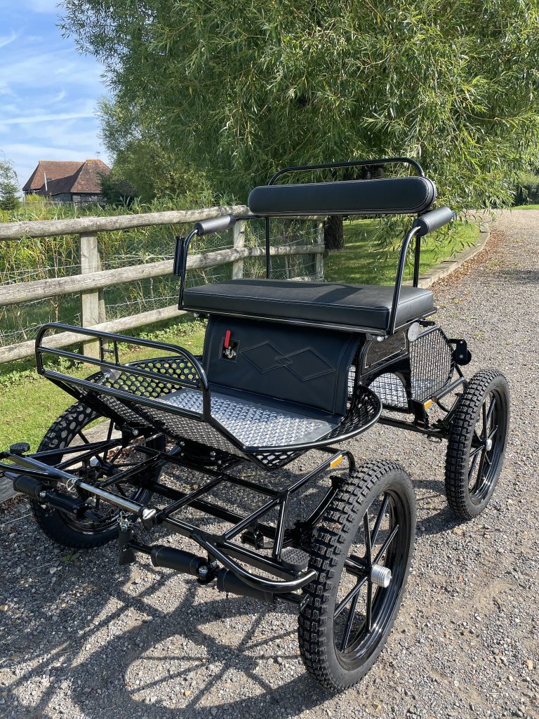 505867729_1333503628503447_1000746753426267816_n-768x1024 BRAND NEW HARTLAND ROBIN ~ £3950+VAT