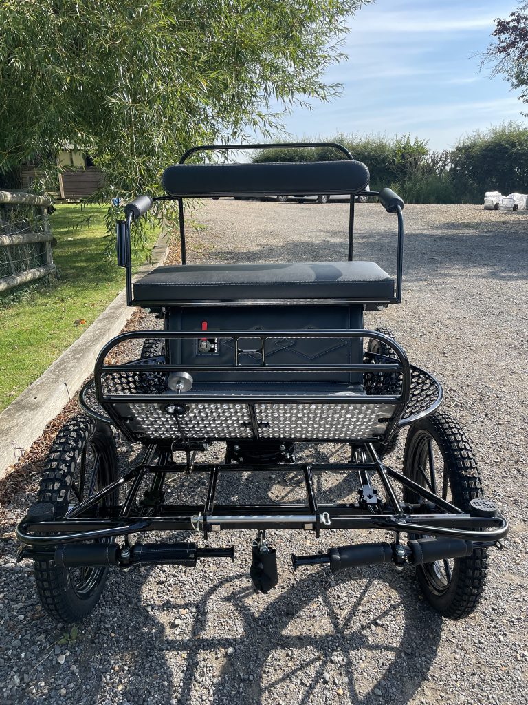 505996339_1333503535170123_257890015870155957_n-768x1024 BRAND NEW HARTLAND ROBIN ~ £3950+VAT