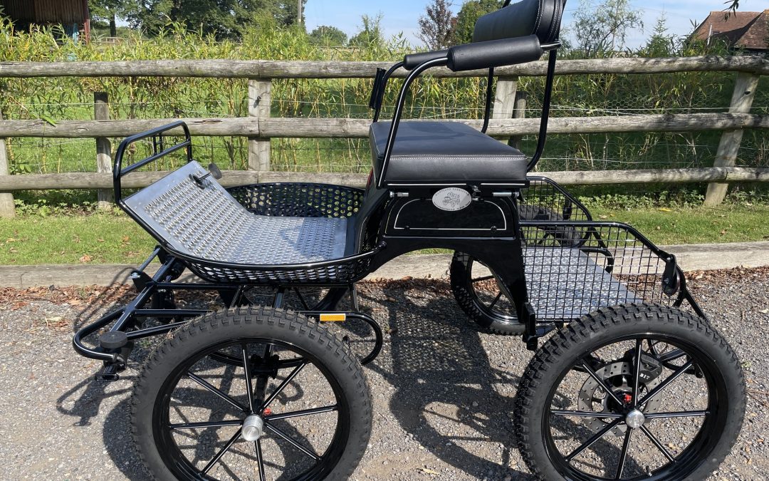 BRAND NEW HARTLAND ROBIN ~ £3950+VAT