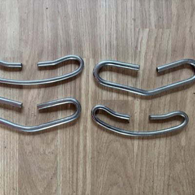SPARE KIDNEY LINKS ~ SET OF 4