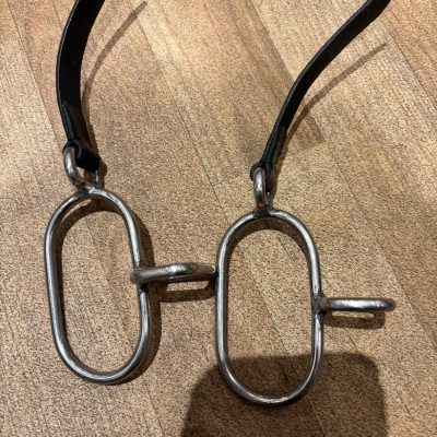 LARGE ROGER RINGS