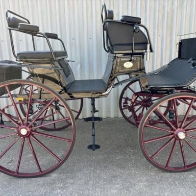 HARTLAND PICNICWAGON