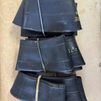 SPECIAL OFFER INNERTUBES (ON SIZES LISTED)